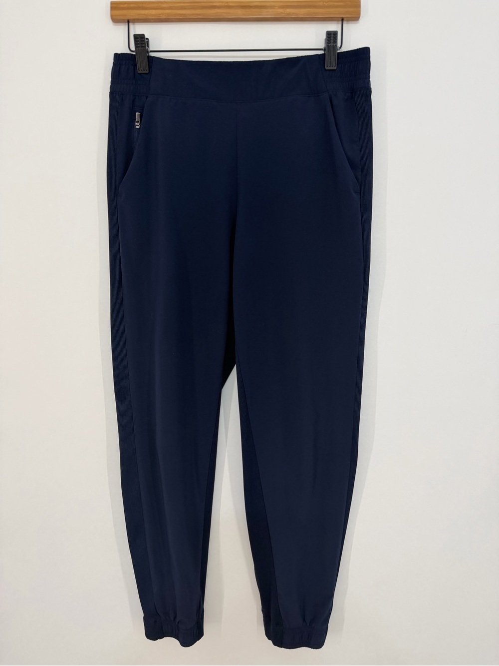 Athleta Women's Brooklyn Jogger Navy Blue Size 6